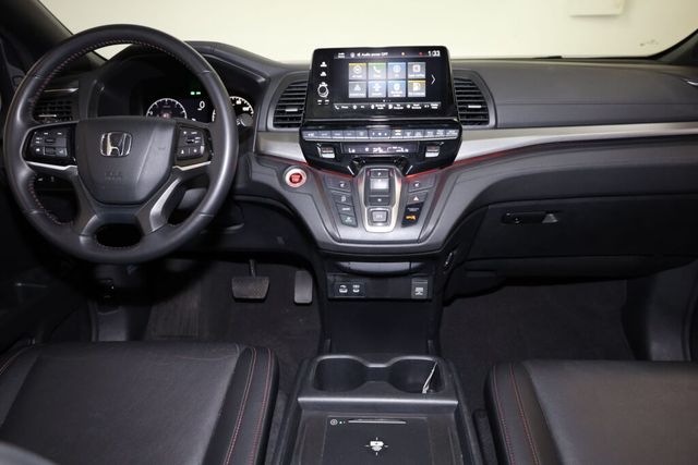 Thumbnail: 2025 Honda Odyssey - 14