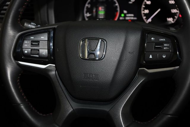 Thumbnail: 2025 Honda Odyssey - 36