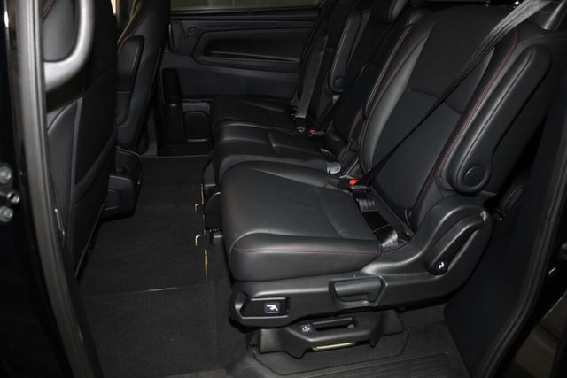 Thumbnail: 2025 Honda Odyssey - 12