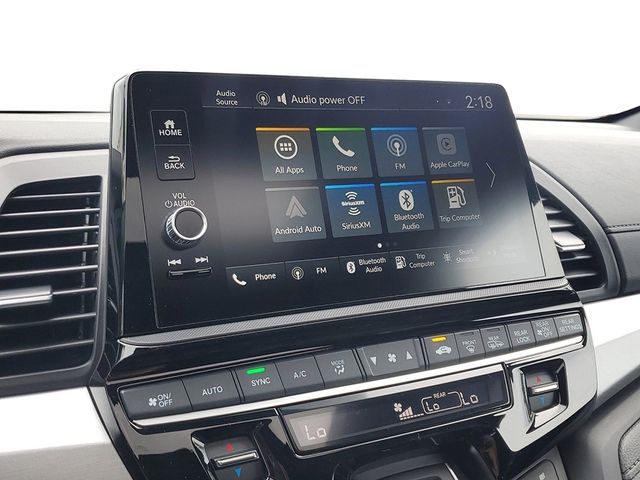 Thumbnail: 2026 Honda Odyssey - 13