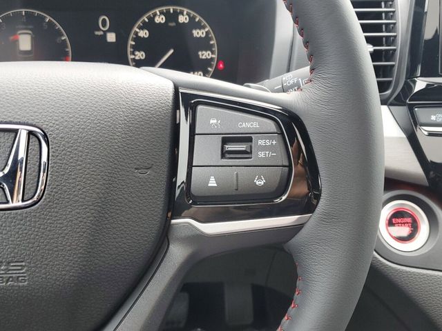 Thumbnail: 2026 Honda Odyssey - 20