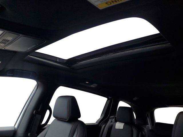 Thumbnail: 2026 Honda Odyssey - 22