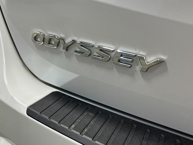 Thumbnail: 2026 Honda Odyssey - 7