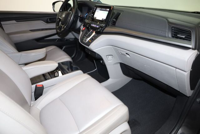 Thumbnail: 2020 Honda Odyssey - 39