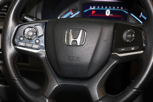 Thumbnail: 2020 Honda Odyssey - 36