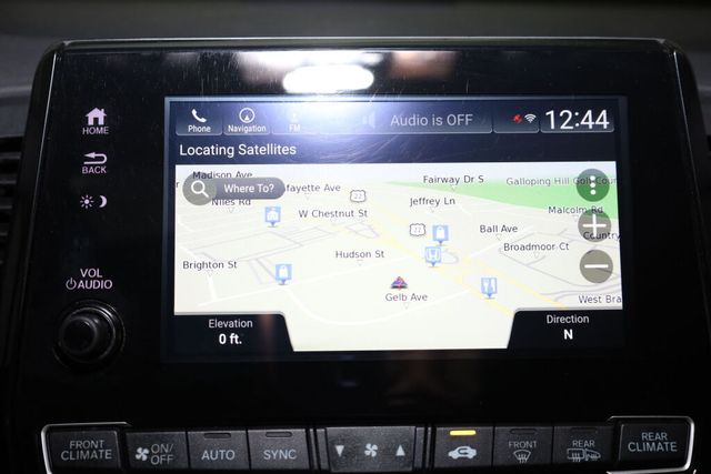 Thumbnail: 2020 Honda Odyssey - 32