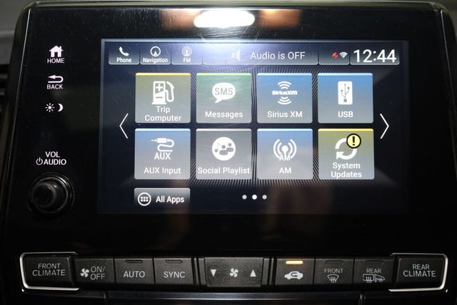Thumbnail: 2020 Honda Odyssey - 31