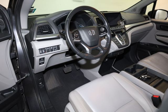 Thumbnail: 2020 Honda Odyssey - 2