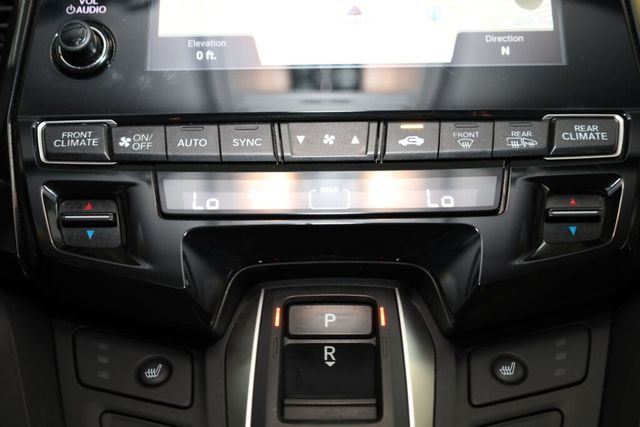 Thumbnail: 2020 Honda Odyssey - 17