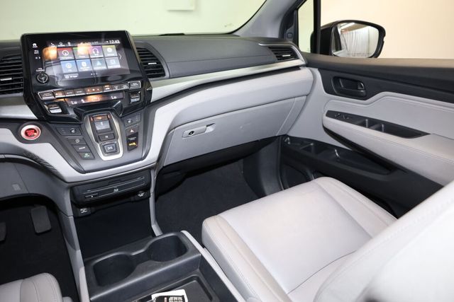 Thumbnail: 2020 Honda Odyssey - 29