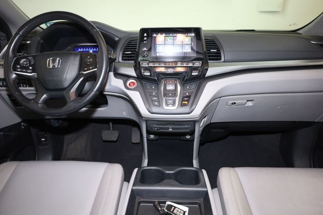 Thumbnail: 2020 Honda Odyssey - 15