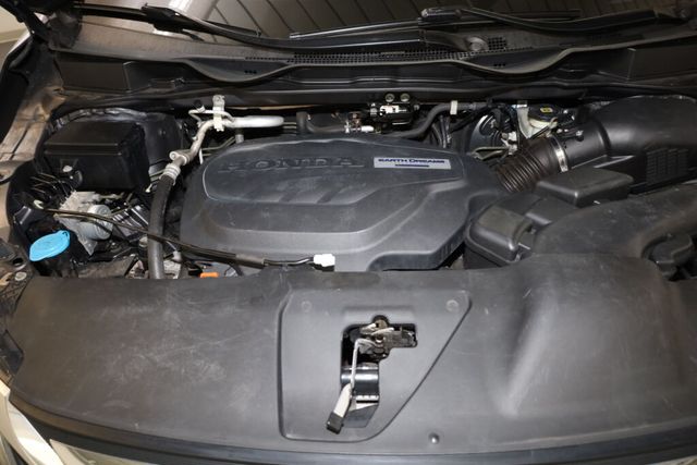Thumbnail: 2020 Honda Odyssey - 9