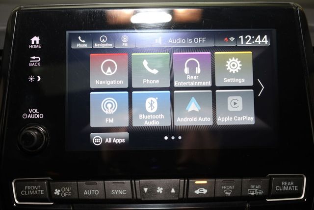 Thumbnail: 2020 Honda Odyssey - 30