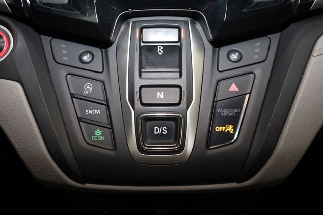 Thumbnail: 2020 Honda Odyssey - 33