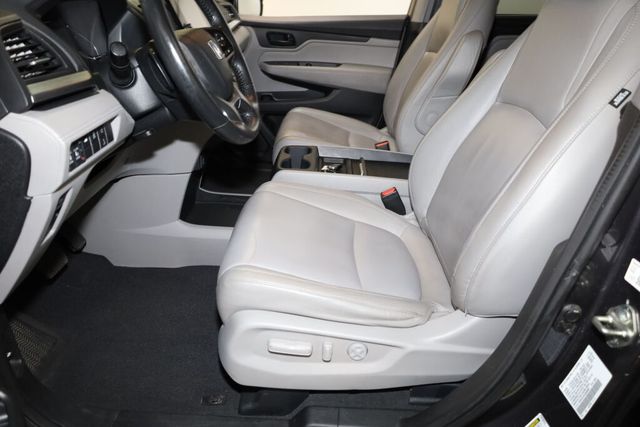 Thumbnail: 2020 Honda Odyssey - 11