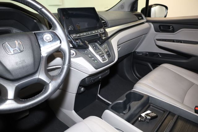 Thumbnail: 2020 Honda Odyssey - 10