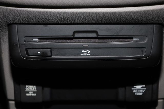Thumbnail: 2020 Honda Odyssey - 35