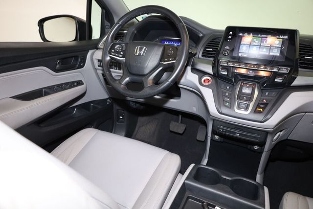 Thumbnail: 2020 Honda Odyssey - 14