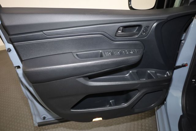 Thumbnail: 2024 Honda Odyssey - 26