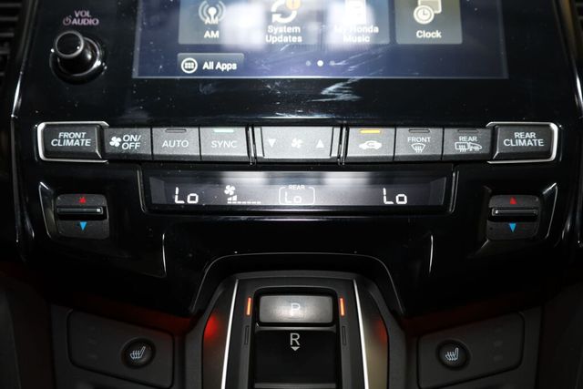 Thumbnail: 2024 Honda Odyssey - 33