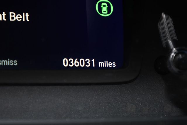 Thumbnail: 2024 Honda Odyssey - 16