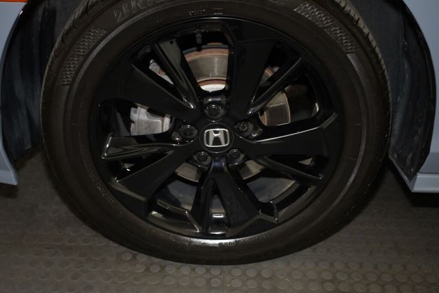 Thumbnail: 2024 Honda Odyssey - 7