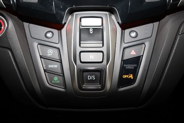 Thumbnail: 2024 Honda Odyssey - 34