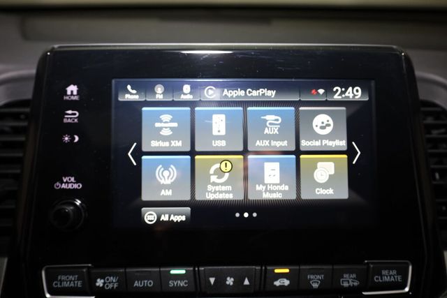 Thumbnail: 2024 Honda Odyssey - 32
