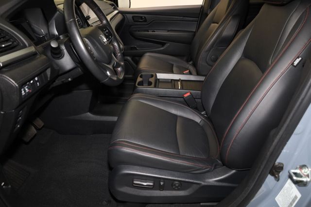 Thumbnail: 2024 Honda Odyssey - 10