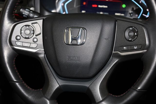 Thumbnail: 2024 Honda Odyssey - 36