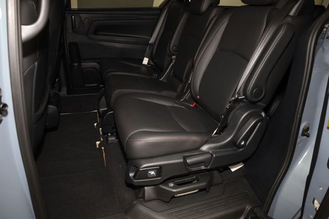 Thumbnail: 2024 Honda Odyssey - 12
