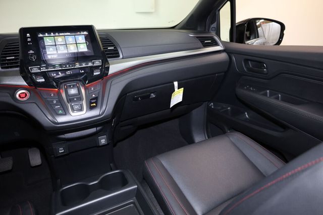 Thumbnail: 2024 Honda Odyssey - 30