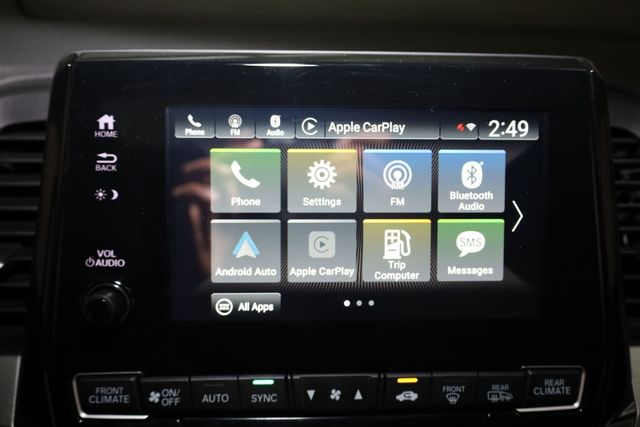 Thumbnail: 2024 Honda Odyssey - 31