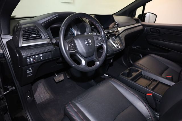 Thumbnail: 2023 Honda Odyssey - 2