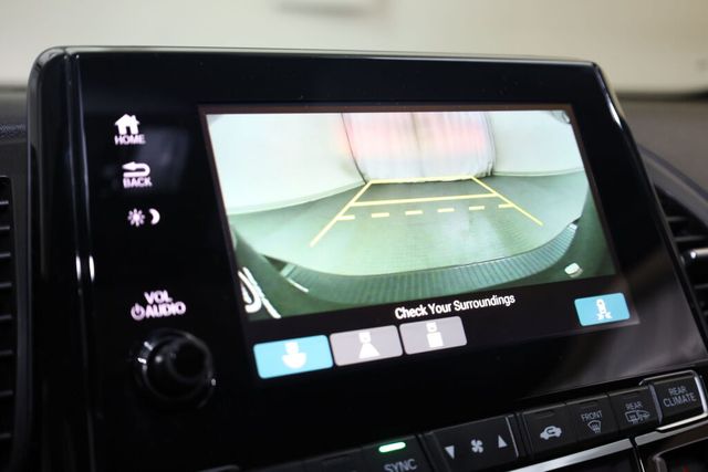 Thumbnail: 2023 Honda Odyssey - 15