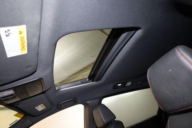 Thumbnail: 2023 Honda Odyssey - 33