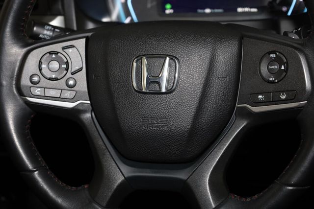 Thumbnail: 2023 Honda Odyssey - 38