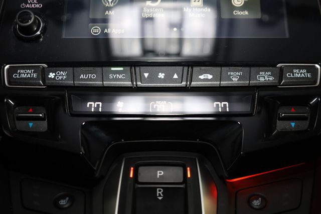 Thumbnail: 2023 Honda Odyssey - 36