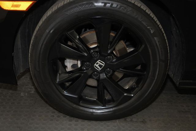 Thumbnail: 2023 Honda Odyssey - 7