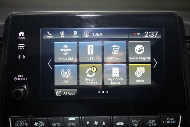 Thumbnail: 2023 Honda Odyssey - 35