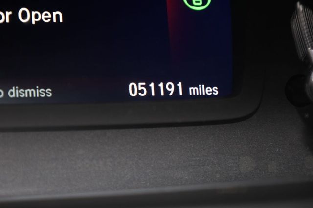 Thumbnail: 2023 Honda Odyssey - 17