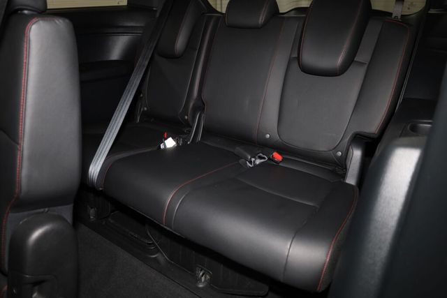 Thumbnail: 2023 Honda Odyssey - 29