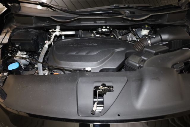 Thumbnail: 2023 Honda Odyssey - 8