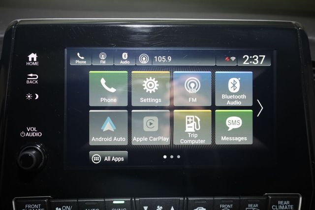 Thumbnail: 2023 Honda Odyssey - 34