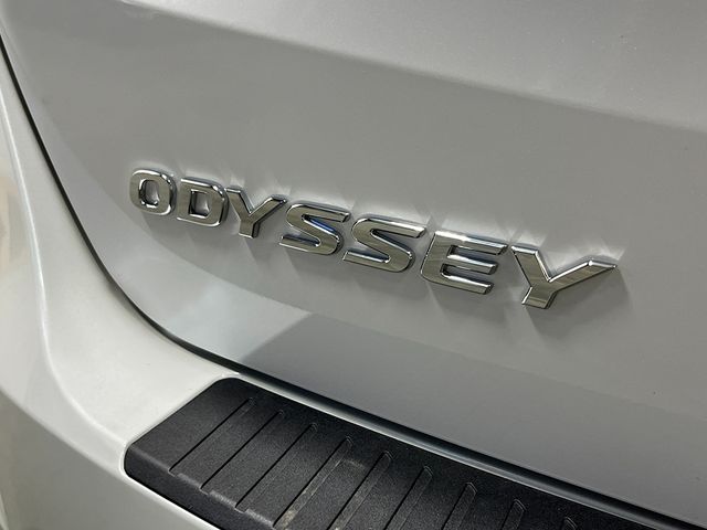 Thumbnail: 2026 Honda Odyssey - 7