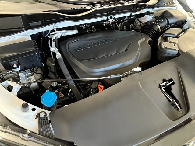 Thumbnail: 2026 Honda Odyssey - 9