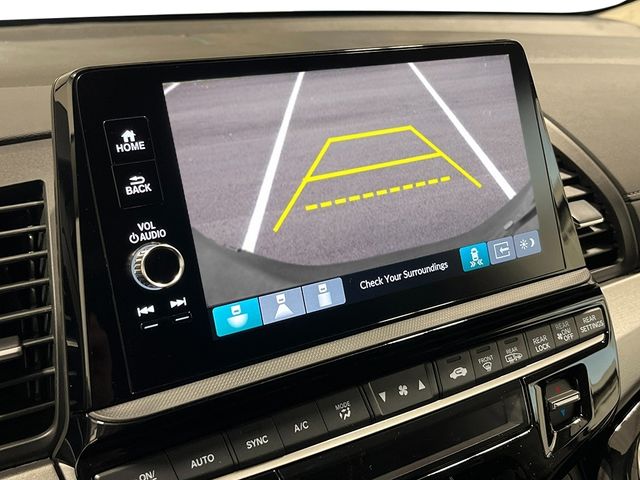 Thumbnail: 2026 Honda Odyssey - 26