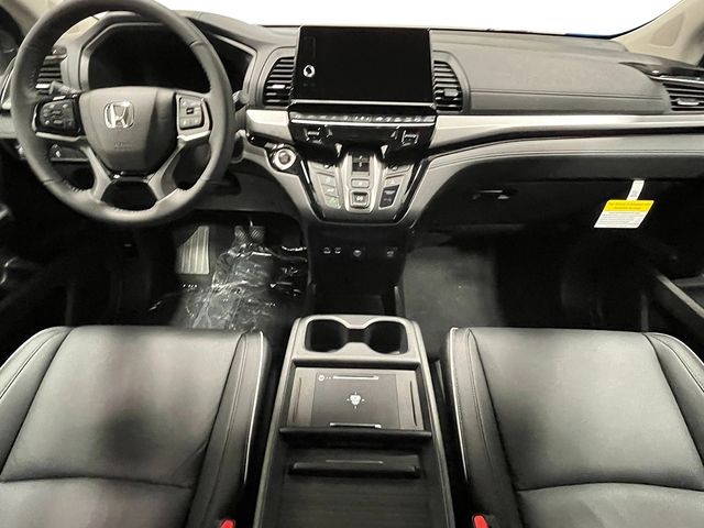 Thumbnail: 2026 Honda Odyssey - 10