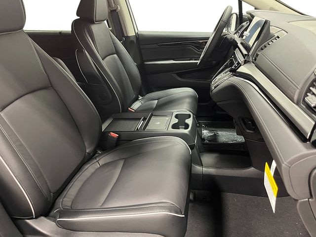 Thumbnail: 2026 Honda Odyssey - 12