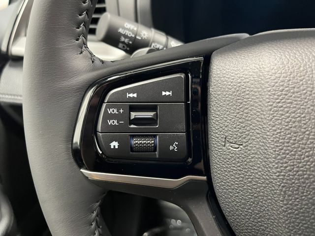 Thumbnail: 2026 Honda Odyssey - 24